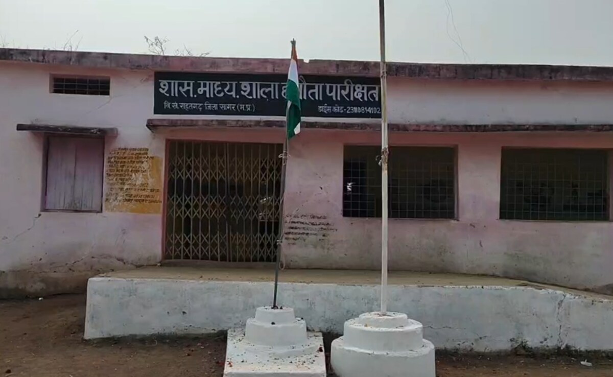 Latest and Breaking News on NDTV