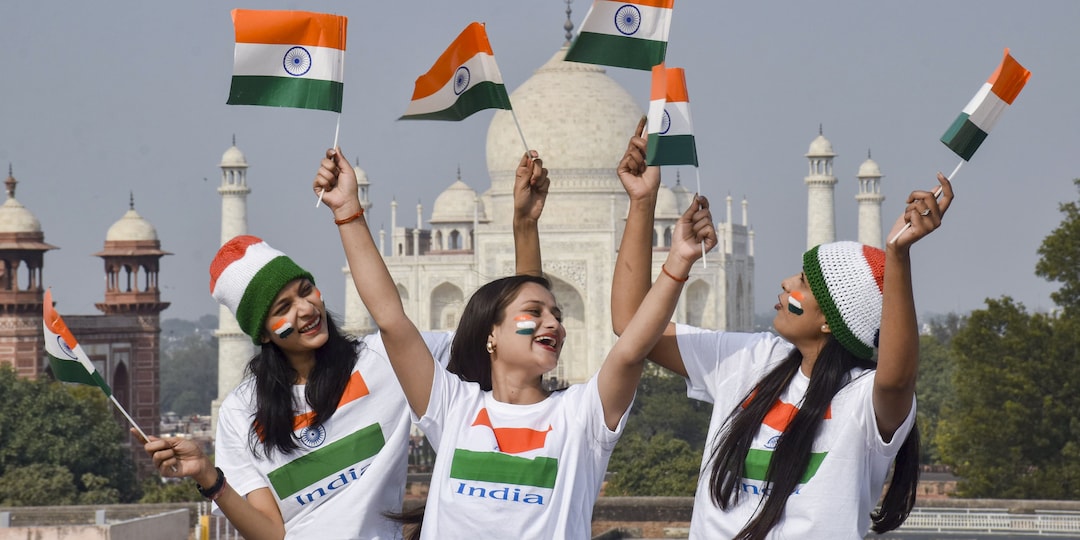 Republic Day 2026 Live Updates: Parade At Kartavya Path To Begin At 10:30 a.m, PM Modi Greets The Nation