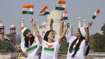 Republic Day 2026 Live Updates: PM Narendra Modi Greets The Nation, Security Tightened Across India