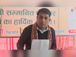 आंदोलन पर फिर से उतरने जा रहे नरेश मीणा, जयपुर कूच का किया ऐलान