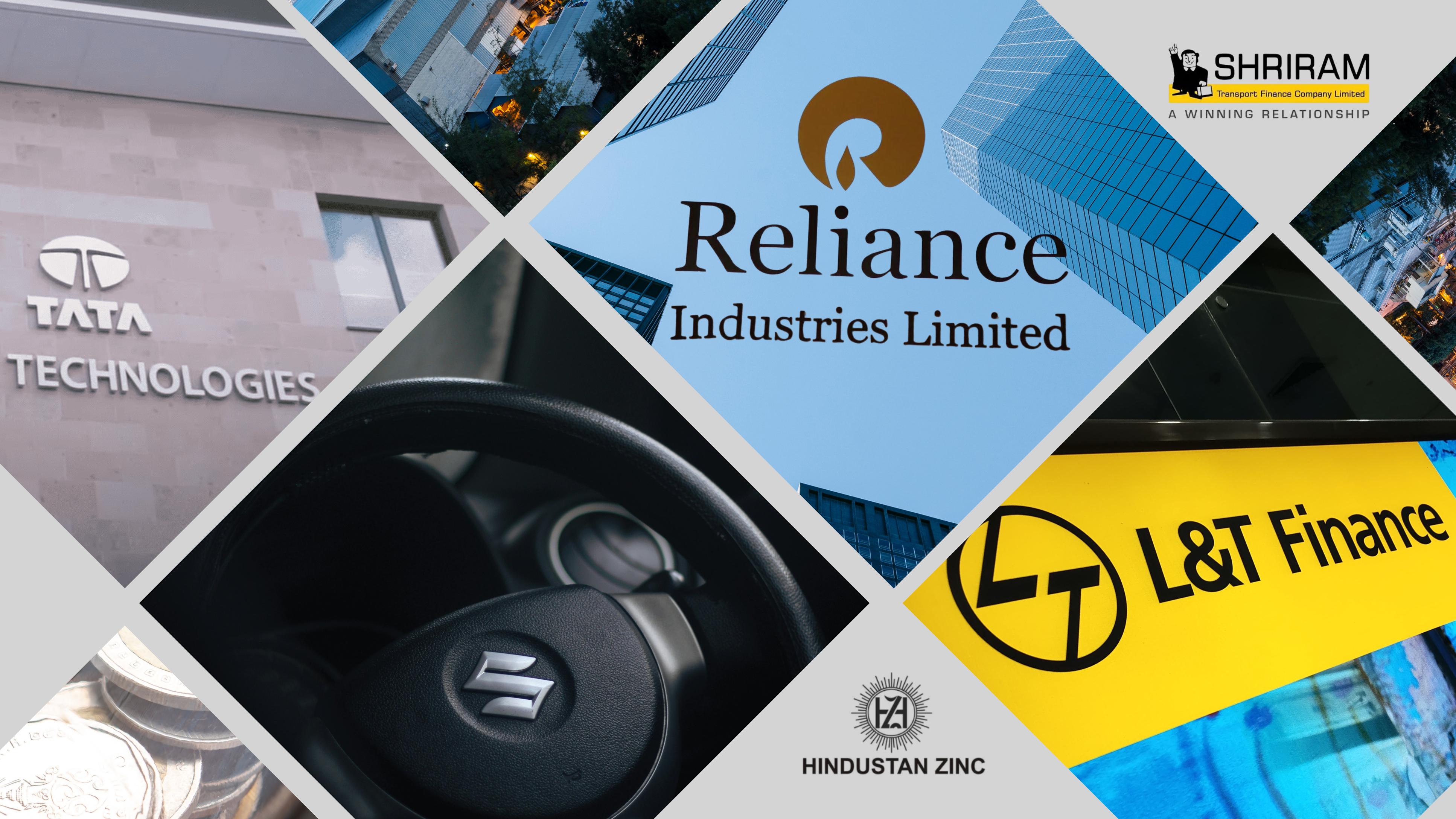 Q4 Results: Reliance Industries Profit Rise; Tejas Networks Turns Loss Making