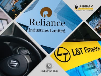 Q4 Results: Reliance Industries Profit Rise; Tejas Networks Turns Loss Making