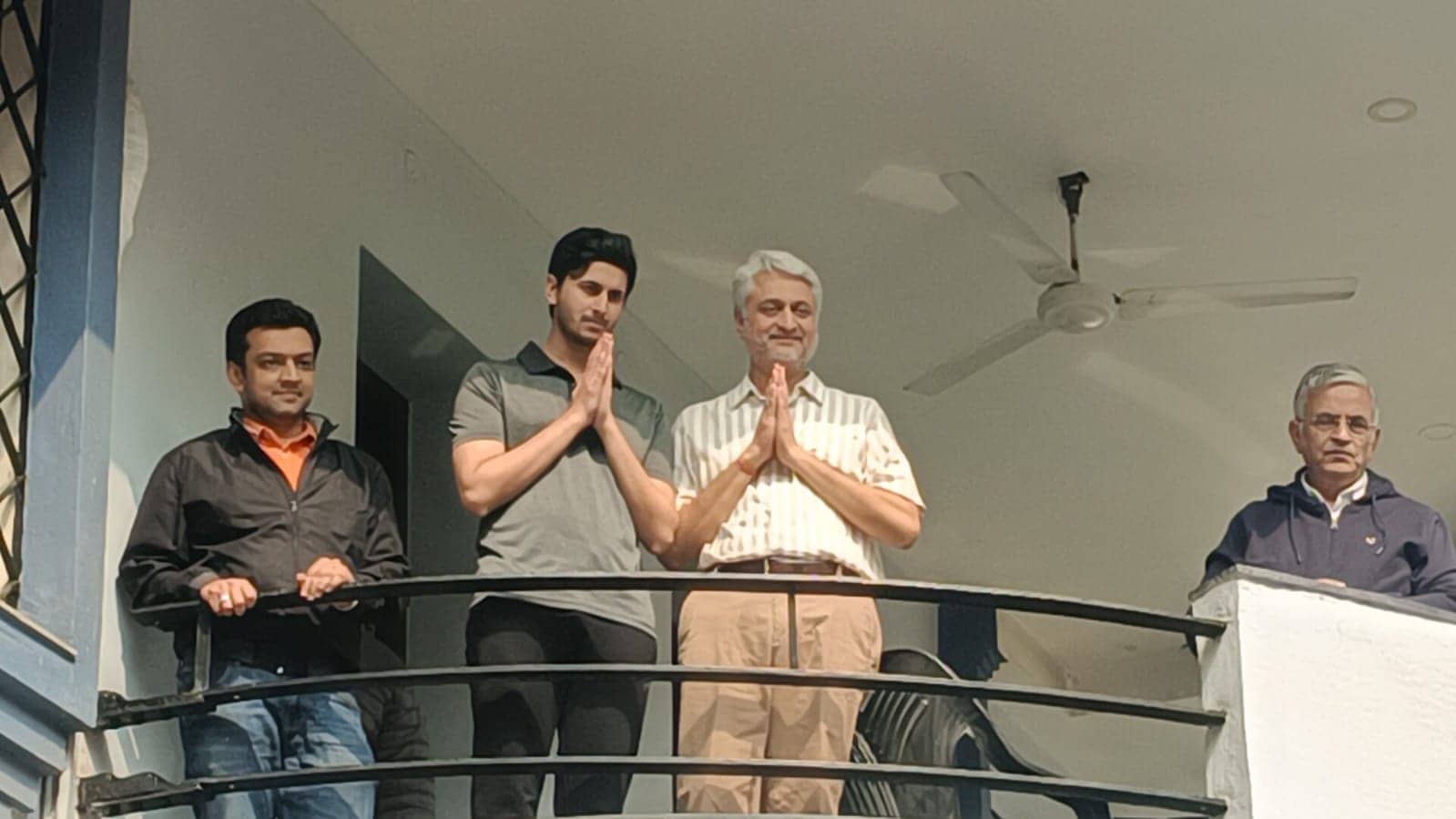 Latest and Breaking News on NDTV