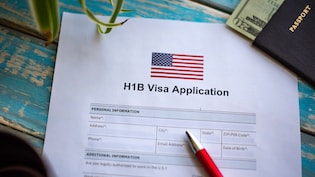 Trump Plans Another $100,000 H-1B Fee In New Proposal: Report