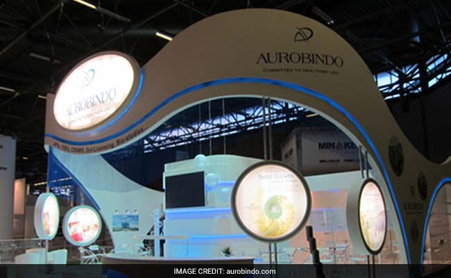 Aurobindo Pharma Shares Hit 9-Month Low On US Price Fixing Lawsuit