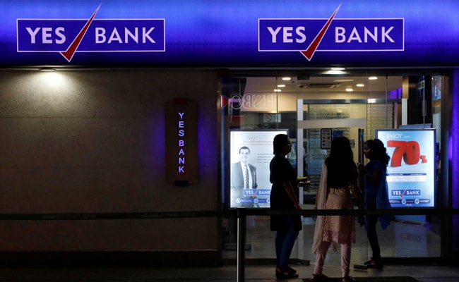 Relief For Yes Bank Customers As Withdrawal Limit To End On Wednesday