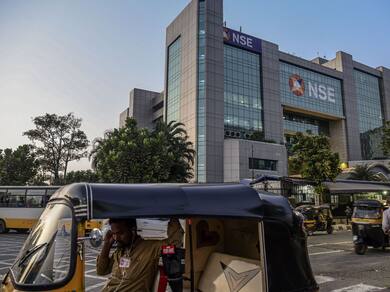 Stock Market Today: Sensex, Nifty Rise For The Third Day As Kotak, Axis Lead; FIIs Turn Net Buyers