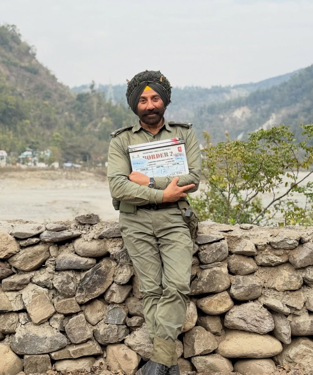 गदर 2 के बाद बॉर्डर 2 से बॉक्स ऑफिस पर राज कर रहे सनी देओल, देखें तारा सिंह की टॉप रेटेड ये 5 फिल्में, जिन्हें वीकेंड पर देखें जरुर