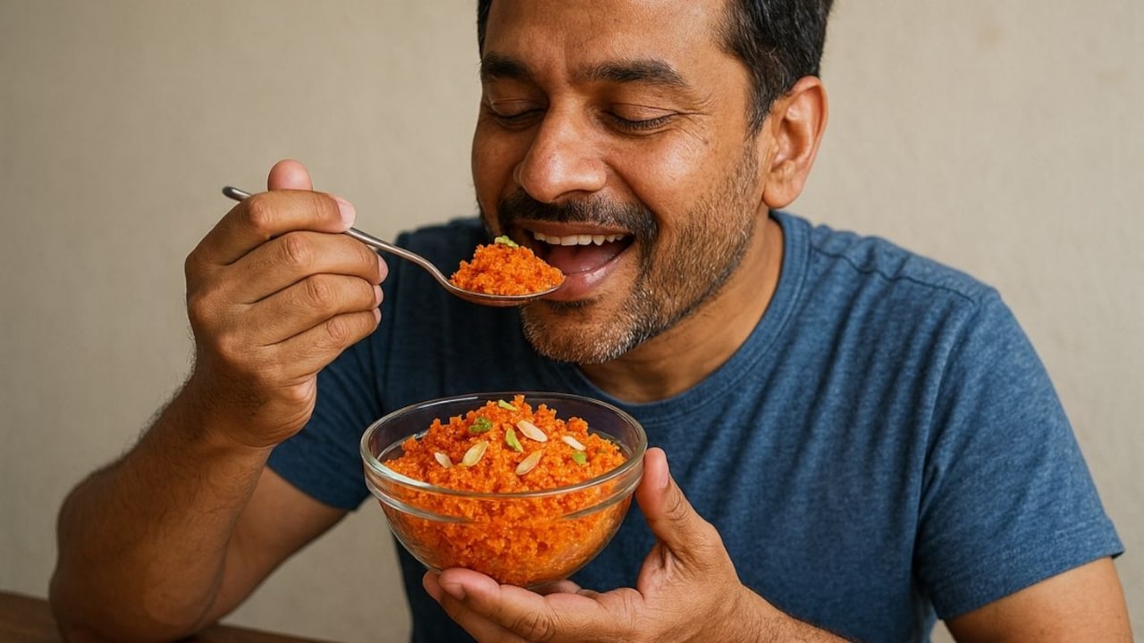 Satisfy your winter dessert cravings with these ready to halwas from Flipkart