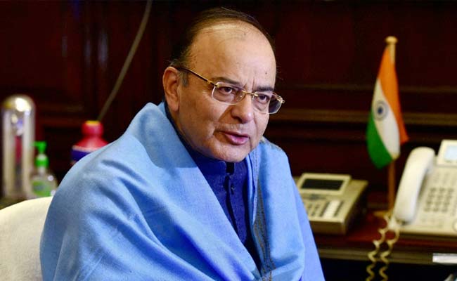Budget Date Decided Much In Advance Of Poll Schedule: Arun Jaitley