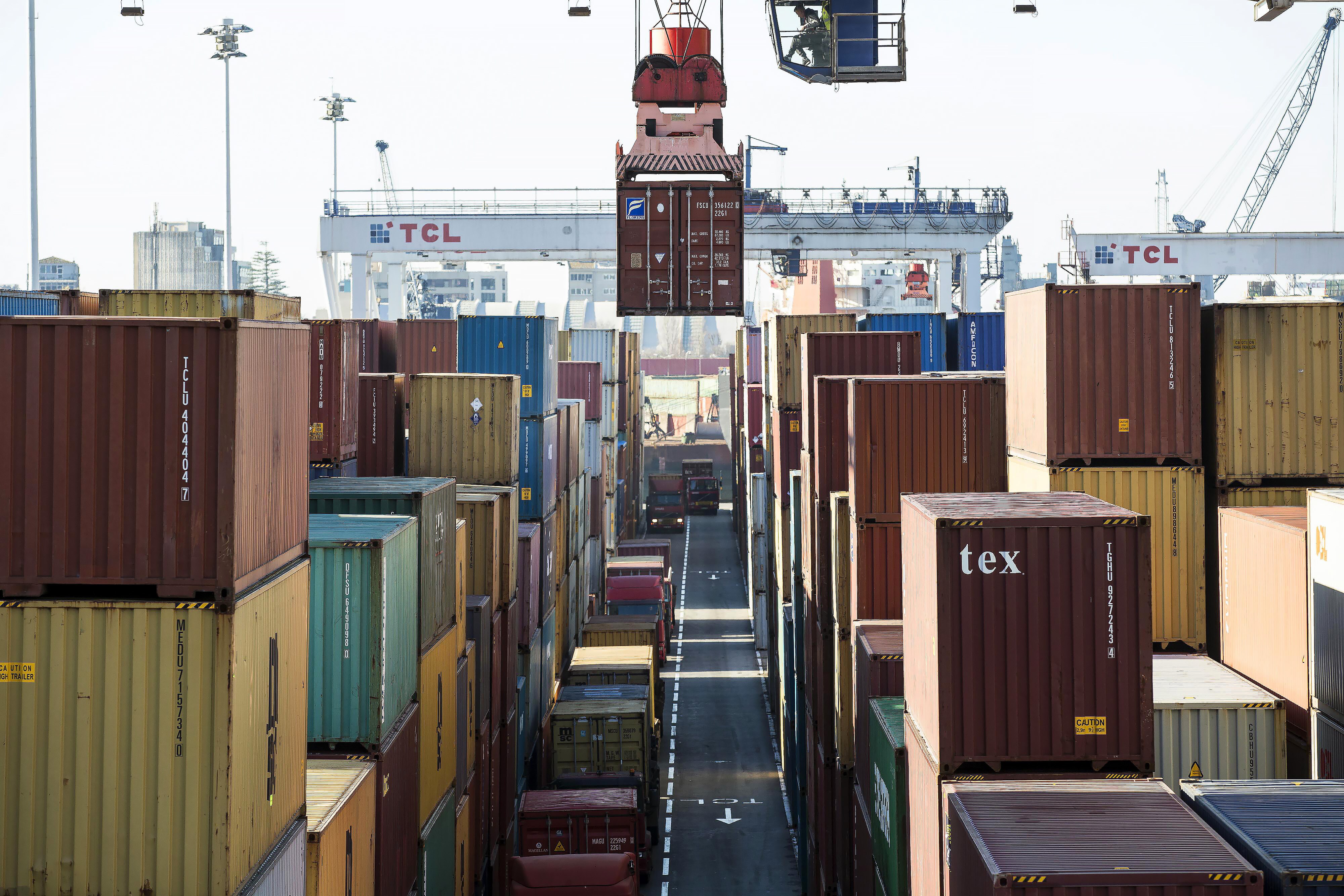 India Expands Export Market Target To 50 Countries To Cushion US Tariff Impact