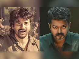 <i>Parasakthi</i> Actor Slams Vijay Fans For 'Negative Reviews, Messing With Ratings': 'Did We Stop <i>Jana Nayagan</i>?'