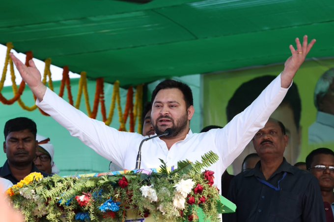 Vying For Women Votes: RJD-Congress's Rs 30,000/Year + Rs 2,500/Month Aims To Counter NDA's Rs 10,000 Sop