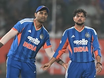 BCCI Sent Big 2027 World Cup Message By R Ashwin: "India Has To Decide"