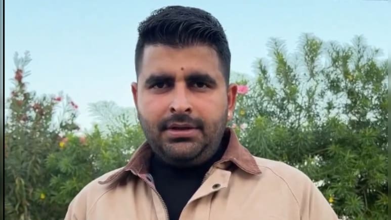 केमिस्ट्री का टीचर और UPSC अभ्यर्थी ड्रग्स की फैक्ट्री चला रहे, भाटी ने पूछा सवाल- इन्हें कौन रोकेगा?