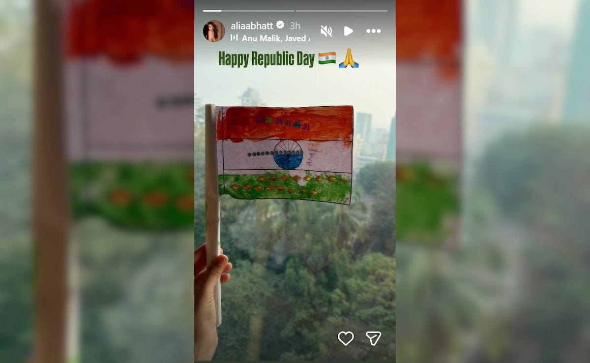 Latest and Breaking News on NDTV