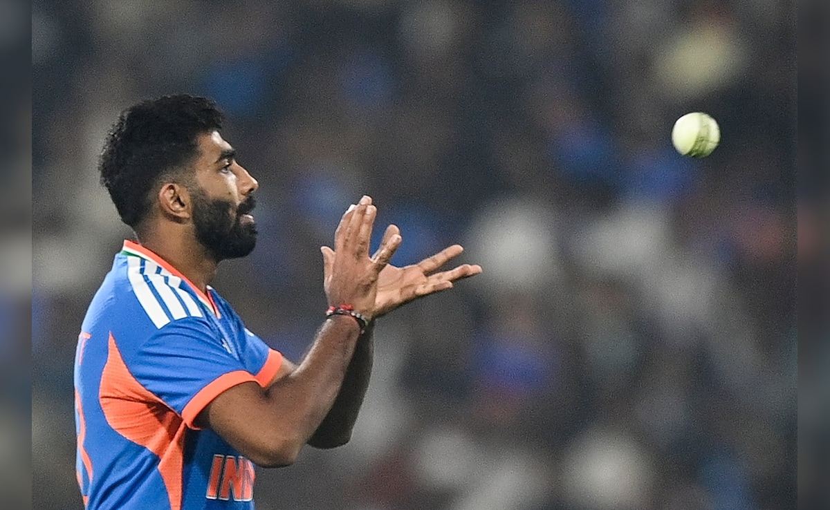 Why Is Jasprit Bumrah Not Playing For India vs USA In T20 World Cup Opener? BCCIs Concerning Update