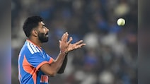 Why Is Bumrah Not Playing For India vs USA In T20? BCCI's Concerning Update
