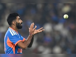 Why Is Jasprit Bumrah Not Playing For India vs USA In T20 World Cup Opener? BCCI's Concerning Update