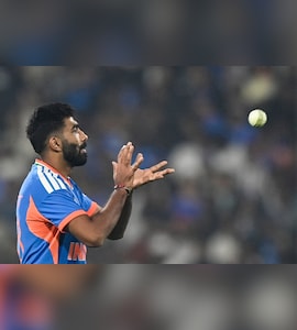 Why Is Jasprit Bumrah Not Playing For India vs USA In T20 World Cup Opener? BCCIs Concerning Update