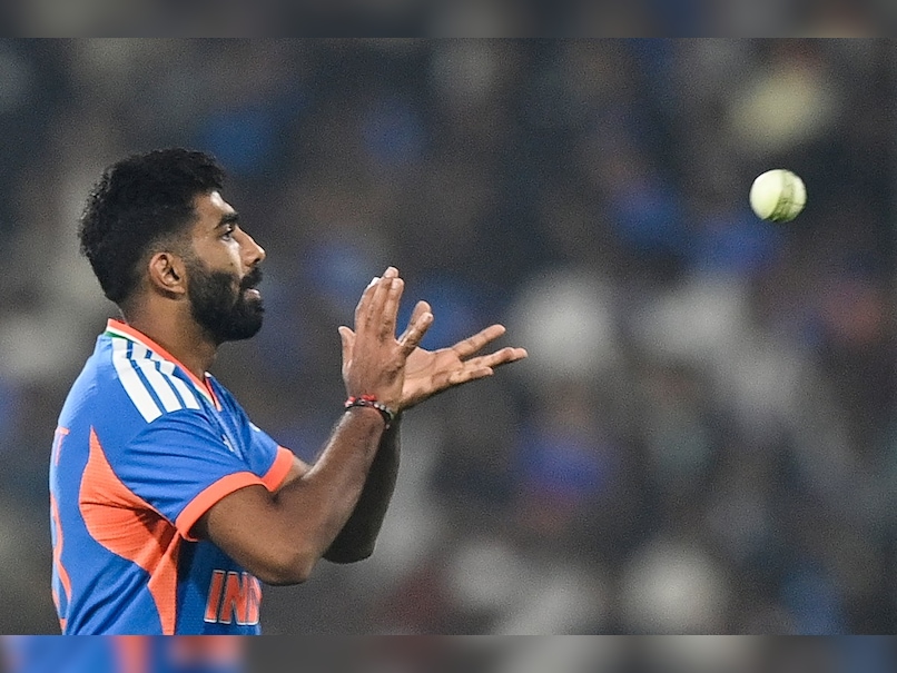 Why Is Jasprit Bumrah Not Playing For India vs USA In T20 World Cup Opener? BCCI's Concerning Update