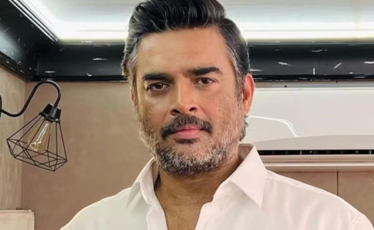 R Madhavan On Padma Shri Honour: "This Is Beyond My Wildest Dreams"