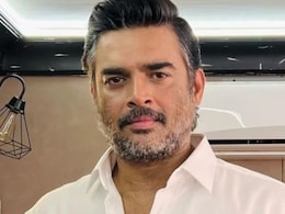 R Madhavan On Padma Shri Honour: "This Is Beyond My Wildest Dreams"