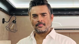 R Madhavan On Padma Shri Honour: "This Is Beyond My Wildest Dreams"