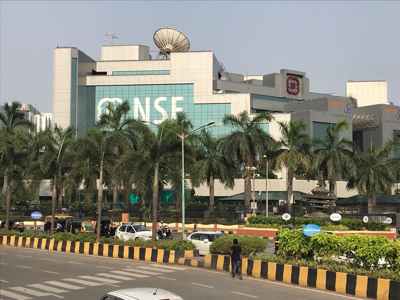 Sensex, Nifty Snap Three-Day Losing Streak As RBI Maintains Neutral Stance