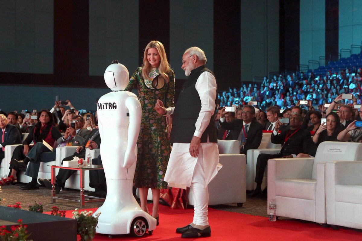 Four Innovators At GES 2017 Who Want To Change The World