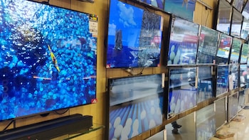 TV Manufacturers Get Six-Month Breather As Govt Defers Mandatory BIS Norms Till January 2027