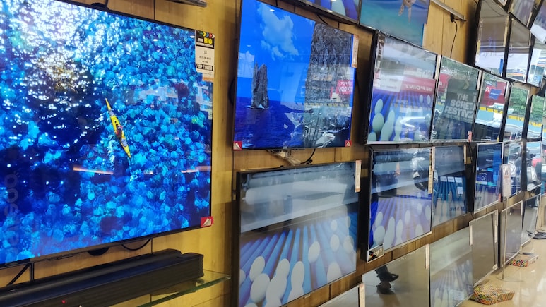 TV Manufacturers Get Six-Month Breather As Govt Defers Mandatory BIS Norms Till January 2027