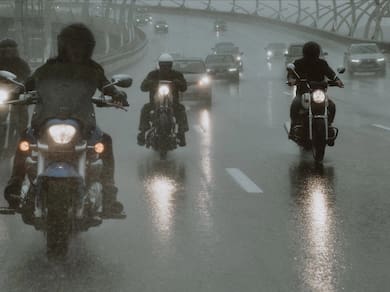 Auto Sales In January 2024: Hero MotoCorp's Sales Rise 22% On Strong Domestic Market