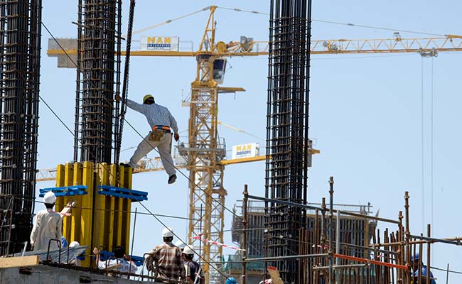 Realty To Take Sales Hit After Cash Ban: Kotak Institutional Equities