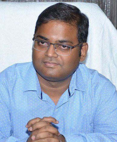 इंजीनियर युवराज मौत मामला: कौन हैं कृष्णा करुणेश, जो बनाए गए नोएडा के CEO&nbsp;