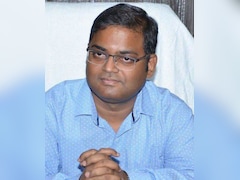 इंजीनियर युवराज मौत मामला: कौन हैं कृष्णा करुणेश, जो बनाए गए नोएडा के CEO 