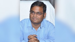 IAS Krishna Karunesh Appointed Noida Authority CEO After Techie's Death