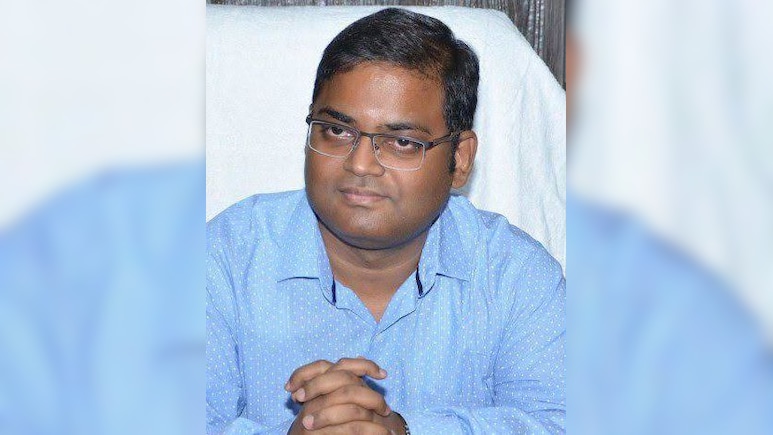 इंजीनियर युवराज मौत मामला: कौन हैं कृष्णा करुणेश, जो बनाए गए नोएडा के CEO&nbsp;