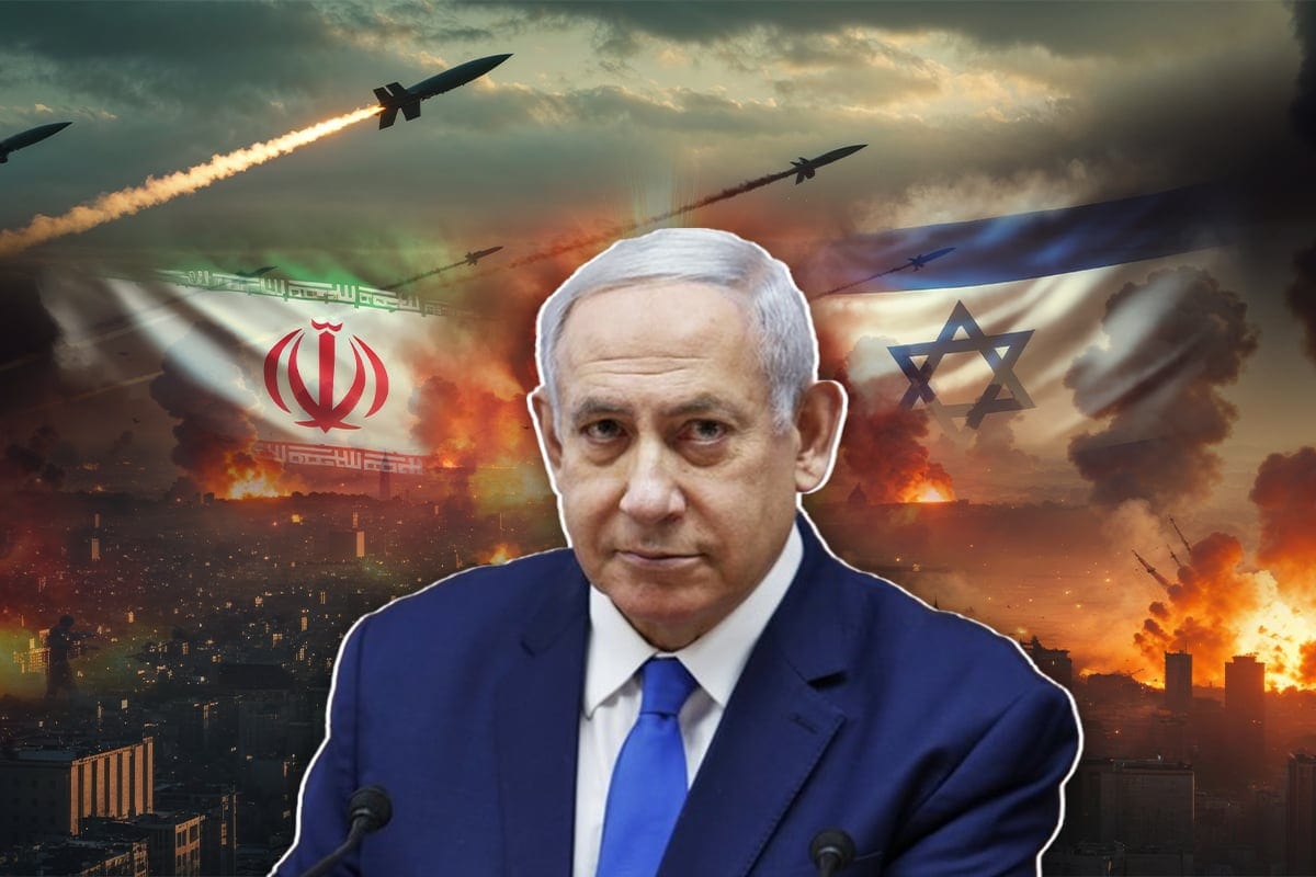 Breaking News Today: Indian Embassy Advises Land Border Exit For Indians In Israel