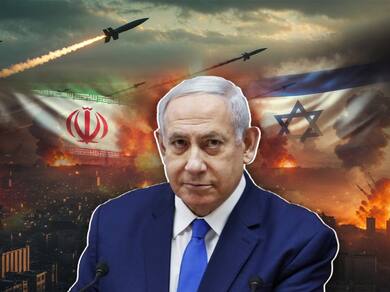 Breaking News Today: Indian Embassy Advises Land Border Exit For Indians In Israel