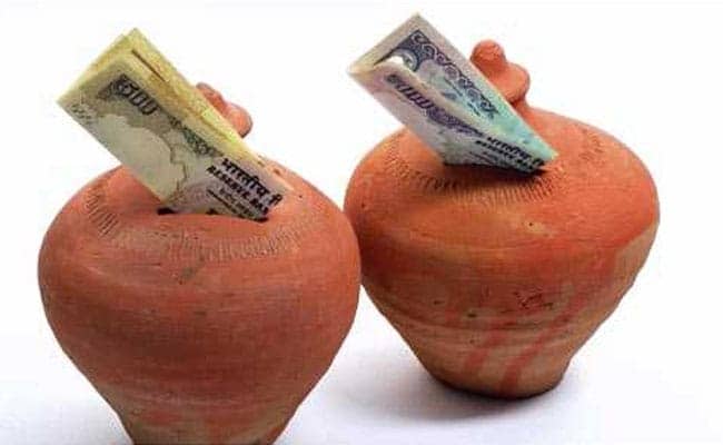 Provident Fund To Be Split Into 2 Accounts - Taxable And Non-Taxable