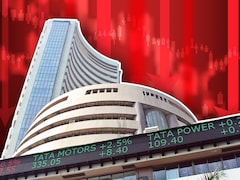 Live: Markets Likely To Open In Red As Trump's Speech Triggers Oil Rally