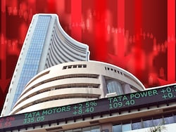 Stock Market LIVE Updates: Markets Likely To Open In Red As Trump's Speech Triggers Oil Rally