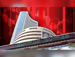 Stock Market LIVE Updates, Sensex Today: Markets May Snap 3-Day Green Streak As Oil Crosses $110