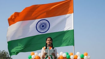 77th Republic Day: Here Are 5 Short Speeches In English For Students To Deliver On January 26, 2026