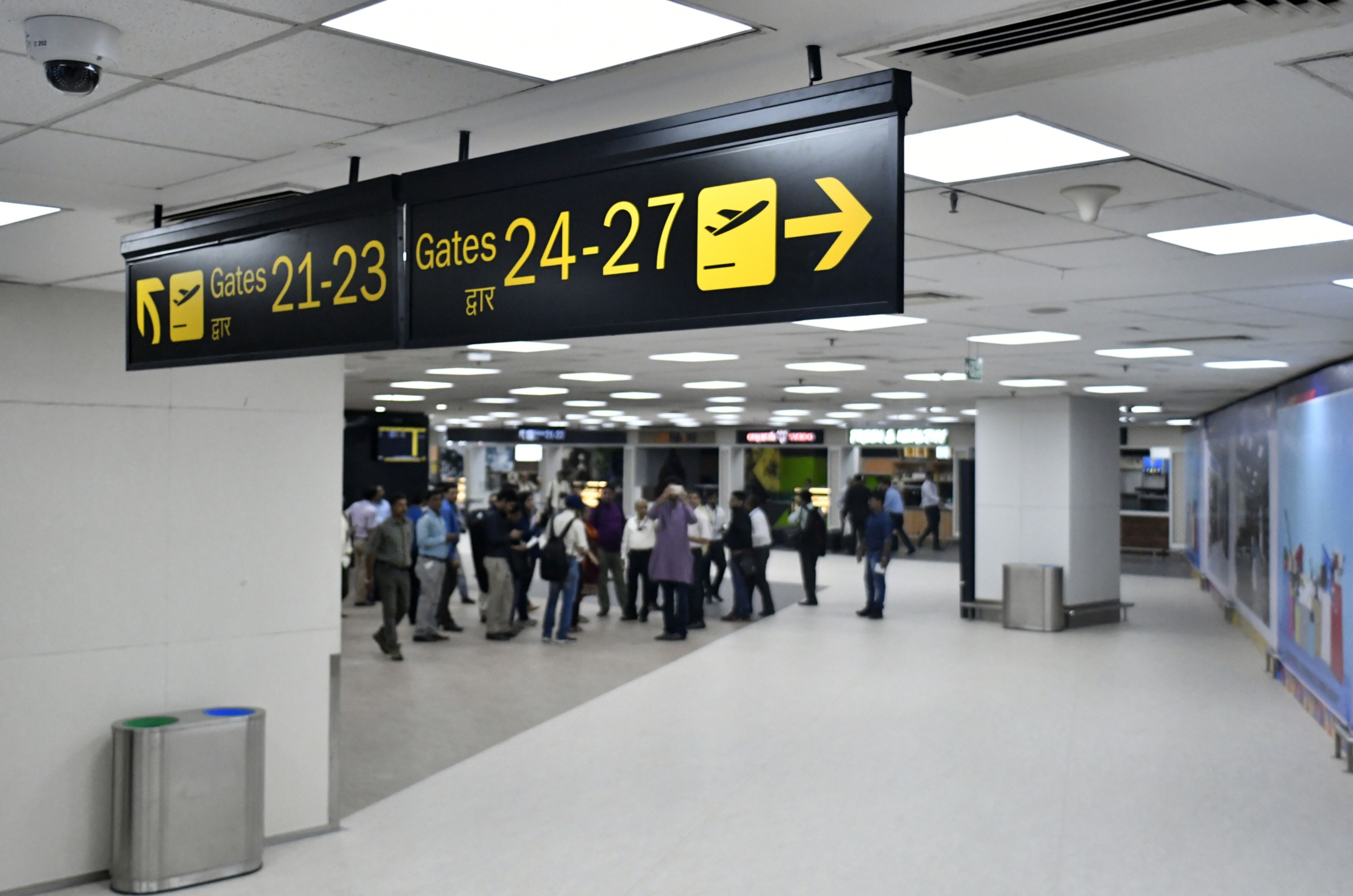 Privatise Airports And Reap The Profit, Says Kotak Institutional Equities