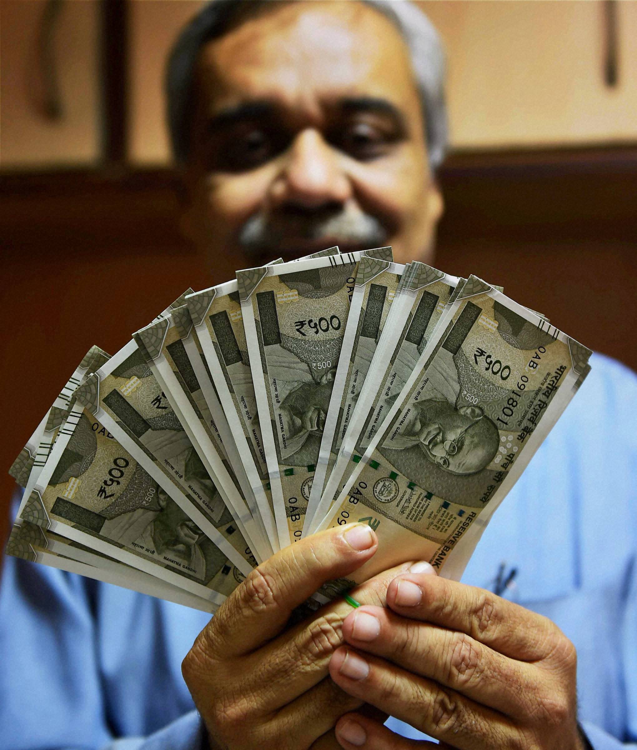 Alpha Moguls | Next Wealth-Creation Cycle Won&rsquo;t Start Soon, Says Ravi Dharamshi