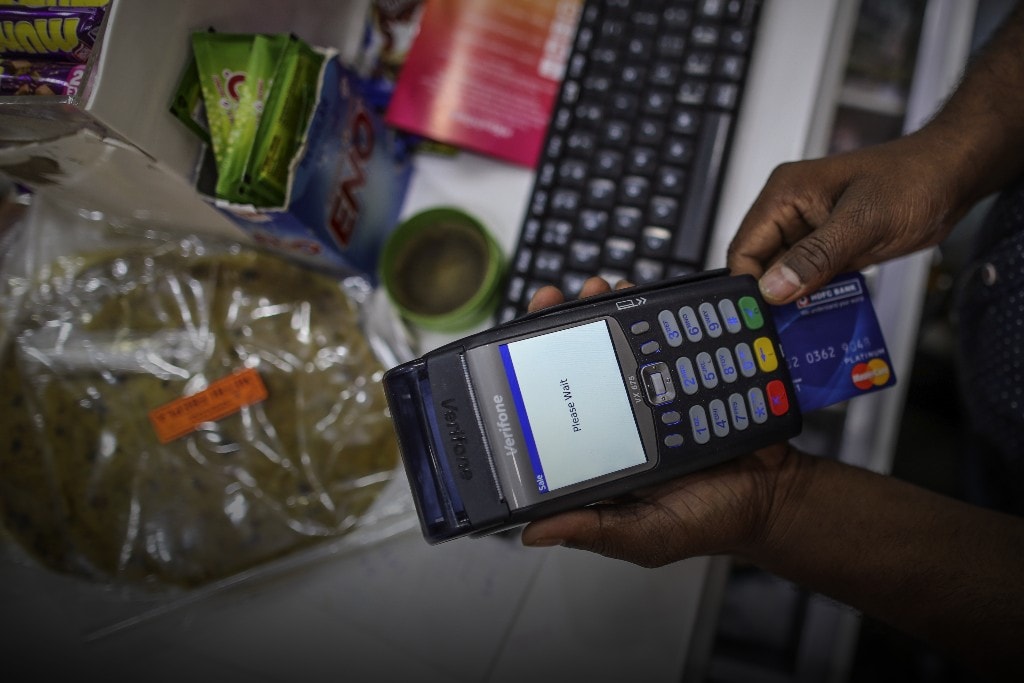 A Critique Of RBI&rsquo;s Proposal To Regulate Pre-Paid Payment Instruments In India