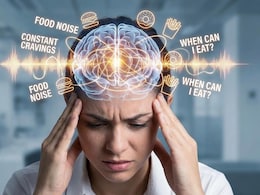 Are You Thinking About Food All The Time? What Is Food Noise And How To Deal With It