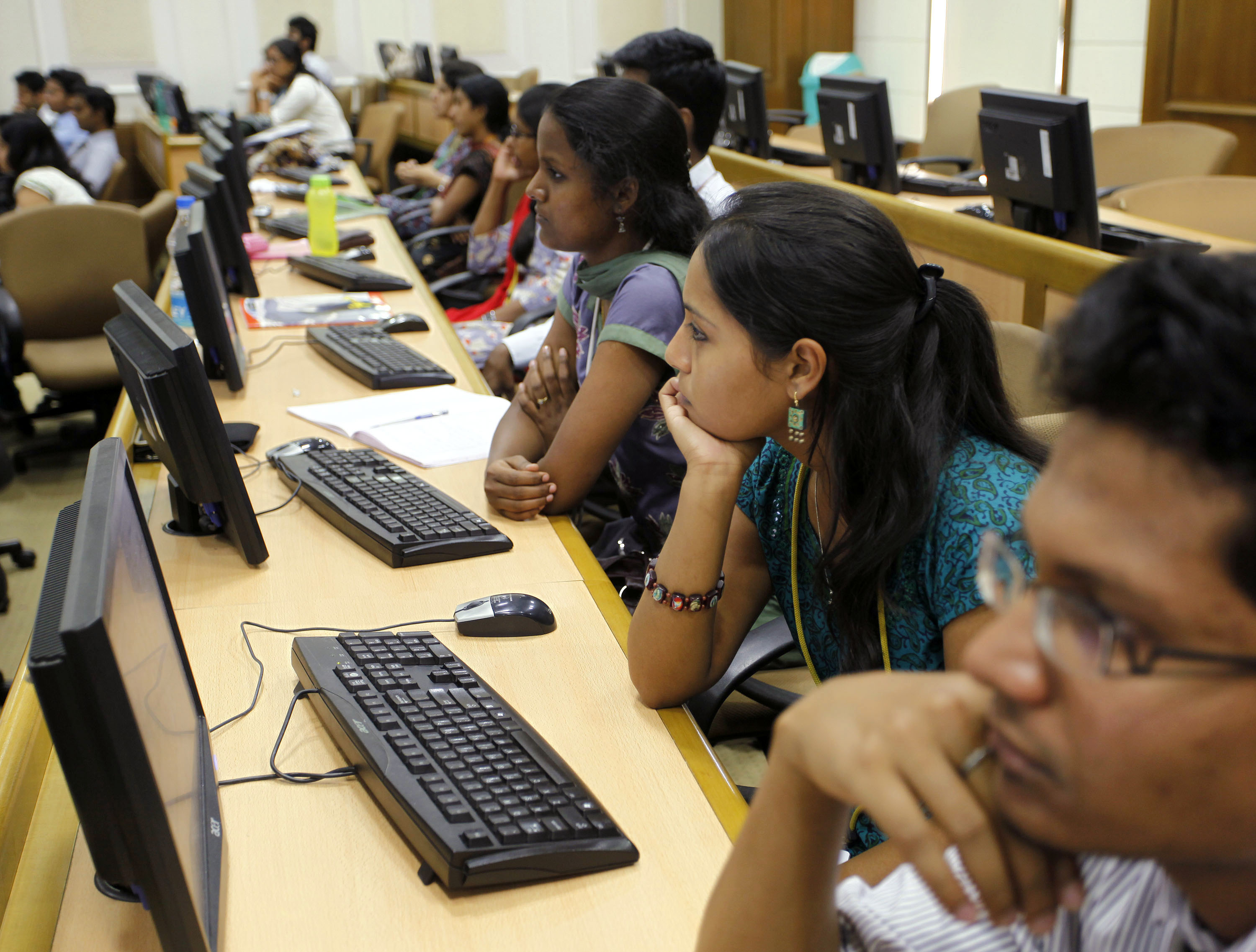 Budget 2017: Finance Minister Unveils Education Reforms, To Set Up National Testing Agency